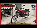 ITALIKA FT125TS 2023 (VideoReview)