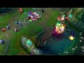 MAOKAI MONTAGE - SUPPORT MOMENTS S14 #01