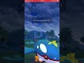 ポケモンgoバトルリーグ　マスターリーグ 871