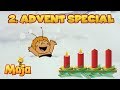 🕯🎄🐝 2. Advent Spezial - Die Biene Maja 🐝🎄🕯