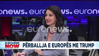 Alarm ushtarak në Gjermani! Përplasja me SHBA,...Intervista ekskluzive e politikanit gjerman