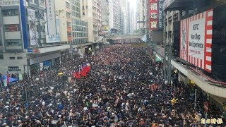 《石濤.News》「英預言家：中共國爆發時代革命」香港動盪進入中國 習近平被迫選擇孫中山的制度 最古老的信仰在中國復興［金正恩被推翻逃亡中國 川普當選總統］（25/12）