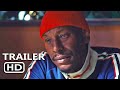 OSCAR SHAW Official Trailer (2026) Tyrese Gibson