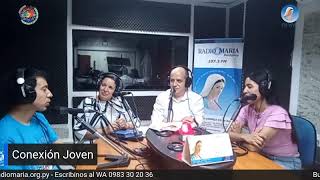 CONEXION JOVEN 17/02/25