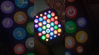 Smart watch i9 pro #viralvideo #smartwatch #trending