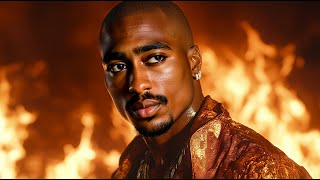 2Pac - Been Through Hell - 2024