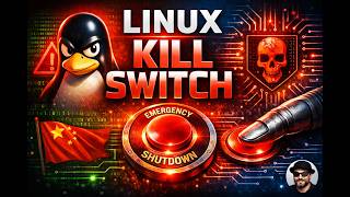 Linux Is Building a Kill Switch — A Sovereign Defense Against Vulnerabilities
