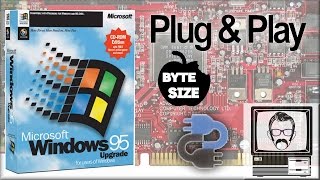 How Does Plug \u0026 Play Work? [Byte Size] | Nostalgia Nerd