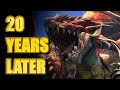 Monster Hunter 1 - 20 Years Later | Asteria