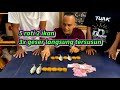 5roti 2ikan 3x geser langsung tersusun