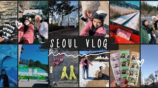 [BABOPARTY] EP.8 Seoul 2025!