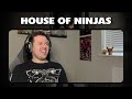 House of Ninjas 忍びの家 Episode 1 REACTION!!  THE OFFER!