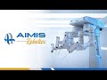 AIMIS Robotics