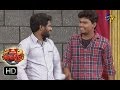 Avinash Karthik Performance | Extra Jabardsth | 20th January 2017  | ETV  Telugu