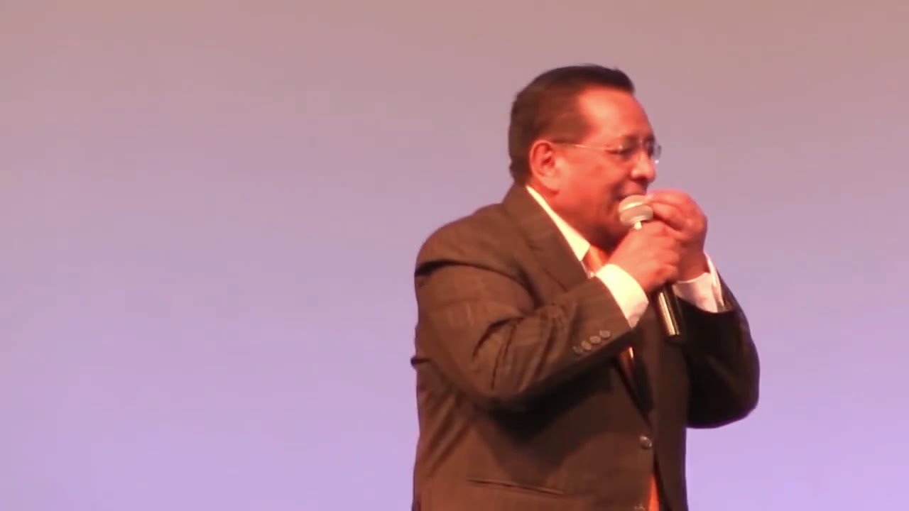 Pastor Mariano Riscajche Dia 2 Youtube