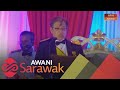 KDNK Sarawak perlu pada paras lapan peratus