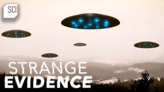 Proof of ALIENS... or Something Else?! | Strange Evidence | Science Channel