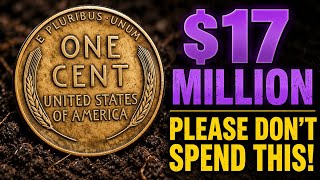 Lincoln Wheat Penny Hidden Treasure? Rare Errors and Valuable Finds Collectors Are Hunting Now