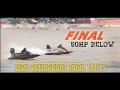 PERSAINGAN SENGIT GEMILANG 110🇧🇳 & HARDY BOY 98🇲🇾 || SIBU POWERBOAT RACE 2023 #sibupowerboatrace2023