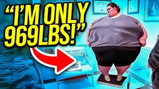 Patients Who IGNORED Dr. Now's Advice | My 600lb Life (FULL EPISODES)