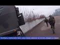 Минобороны опубликовало видео с десантниками взявшими под контроль аэродром на Украине