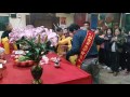 20151213三峽顯聖堂，北巡會香巡禮第6站台北鎮安宮 3