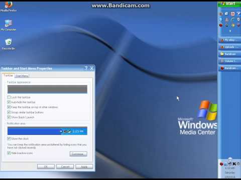 HOW to change theme windows xp start menue colors HOW to change theme windows xp start menue colors