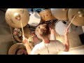 Twenty One Pilots - Migraine (Drum Cover)