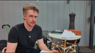 Lying For Fun: What I've Learned From Fooling The Media. | Writing From The Road