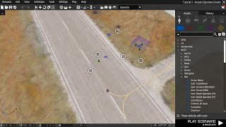 Editor Tutorial 2 - Simple Objectives