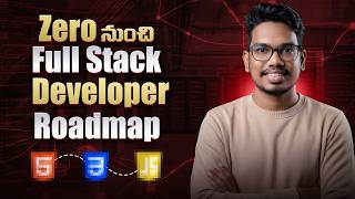 How to Become Full Stack Developer Step by Step | Full Stack Developer | Python Life