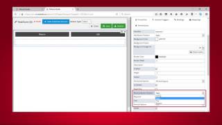 makeen transform - Creating Forms with Repeating Controls