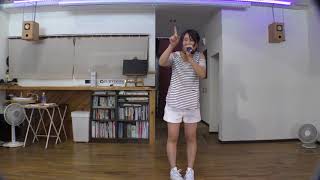 すみれon夏休みだヨ!全員集合＠FUJI VISION in 2017.8.19