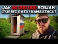 Życie w Rosji bez wody i gazu