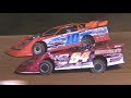 Ultimate NE Super Late Model Heat Two | Thunder Mountain Speedway | 9-27-19