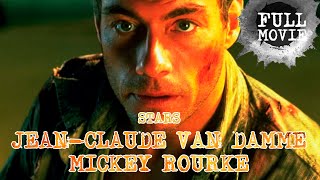 Jean-Claude Van Damme, Dennis Rodman | FULL MOVIES | ACTION Movie | English