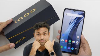 iQOO Z3 5G Unboxing \u0026 Overview - Ideal Mid-Ranger?