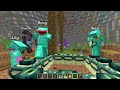 i pranked my friends as a pet in minecraft