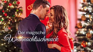 Der magische Weihnachtsschmuck (wunderschönes romatisches WEIHNACHTSDRAMA, ganzer Film)