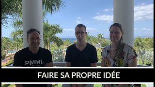 Jacinthe Cournoyer et Philippe Brassard - Faire sa propre idée