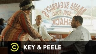 Key \u0026 Peele - Soul Food
