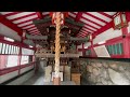 堀川のえべっさん　堀川戎神社　大阪市北区　horikawa ebisu shrine osaka　 2021.6