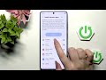 How to Allow Unknown Sources on SAMSUNG Galaxy S26 Ultra