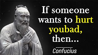 Confucius - The Most Brilliant Quotes That Will Turn Your Understanding of the World