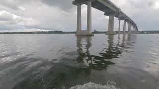 Canadian Sherp Adventures Exploring the Waters in the Sherp #argo #sherp #sherping #4x4 #adventure