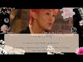 Mark - Because I love you cover lyrics