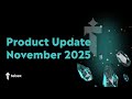 Tebex: November 2025 Updates & New Features