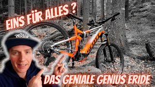 GEBRAUCHTES MOUNTAINBIKE kaufen [EMTB FULLY ab 4000€] im COVID Jahr I Scott E-GENIUS TUNED KAUFTIP!