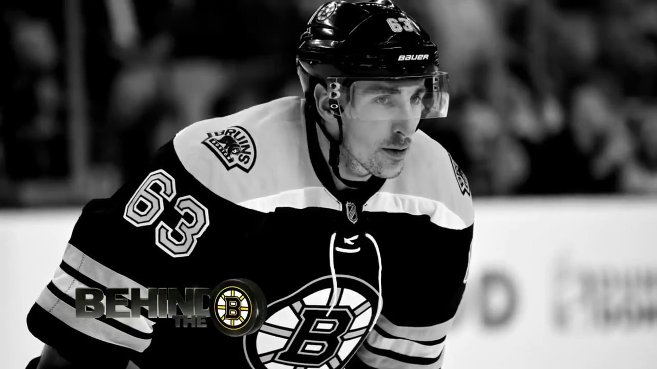 Boston Bruins Behind The B: Season 4 Episode 11 - YouTube