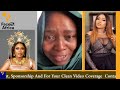 actress halima abubakar cries out for financial assistance as accuse her colleagues for abandon her